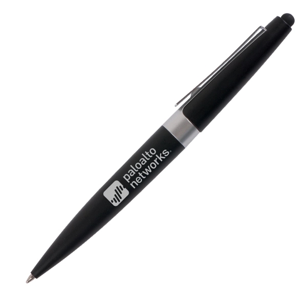 Dijon Plastic pen and stylus - Image 5