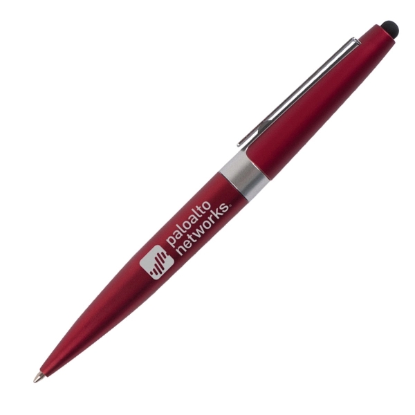 Dijon Plastic pen and stylus - Image 6