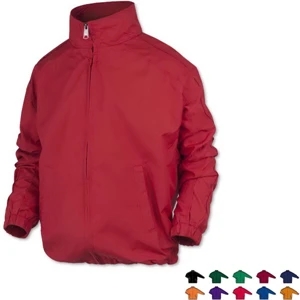 Youth Classic Solid Jacket