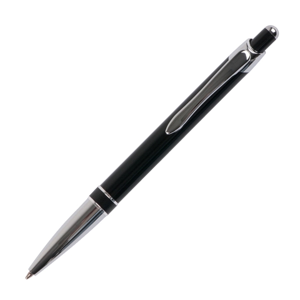 Beaune Aluminum Pen - Image 3