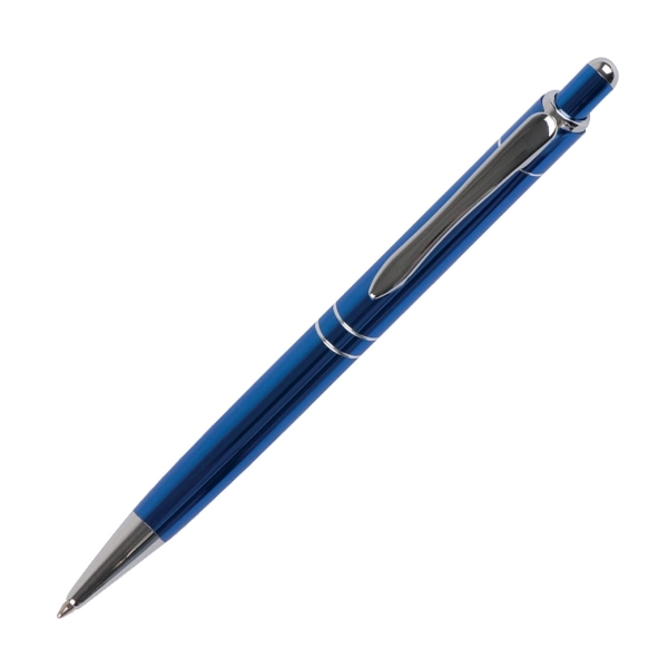 Beauvais Aluminum Pen - Image 3