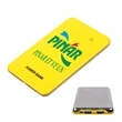 Primo PowerBank - 4000mAh - Yellow