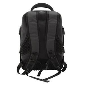 15.6" Deluxe Laptop Backpack