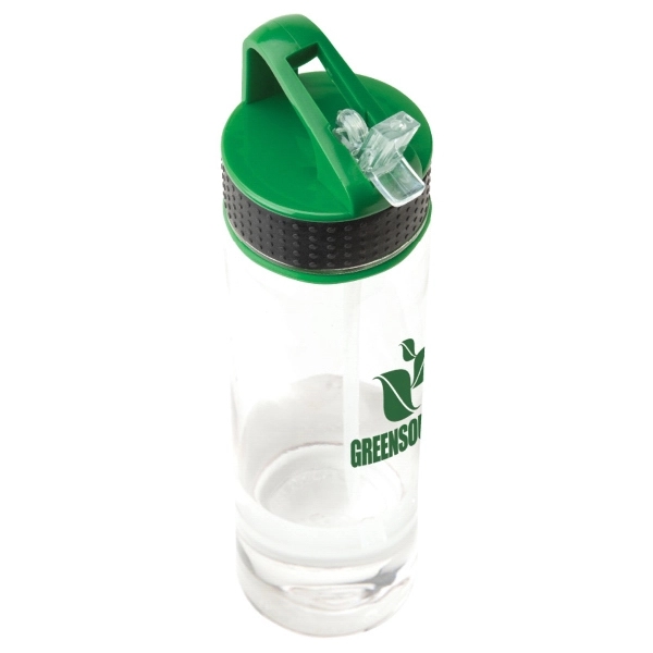 Vortex 30 oz. Tritan™ Water Bottle - Image 2