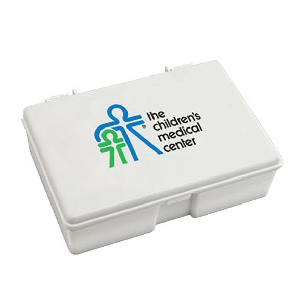 First Aid Kit - Image 1