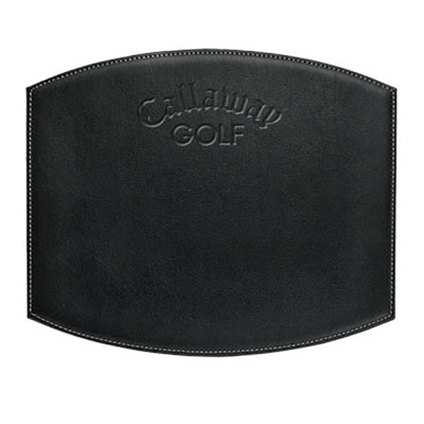 Leather Mouse Pad - Image 2