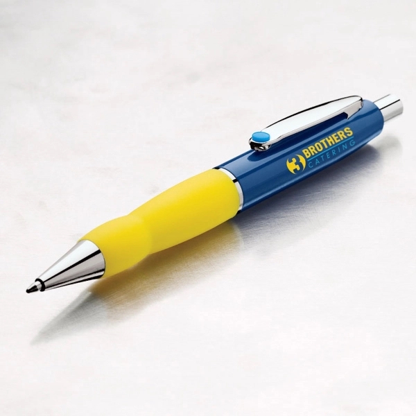 Turner Ballpoint Pen - Image 3