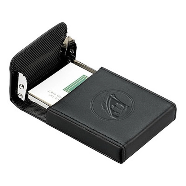 Leather Card Case - Image 1