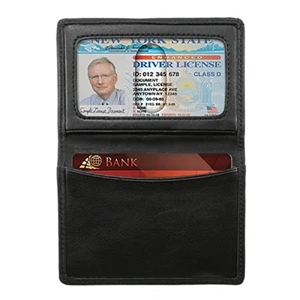 Royal Business Card Case