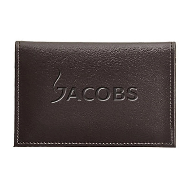 Business Card Wallet - Image 2