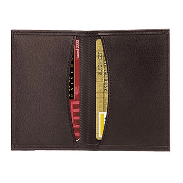Business Card Wallet - Image 3