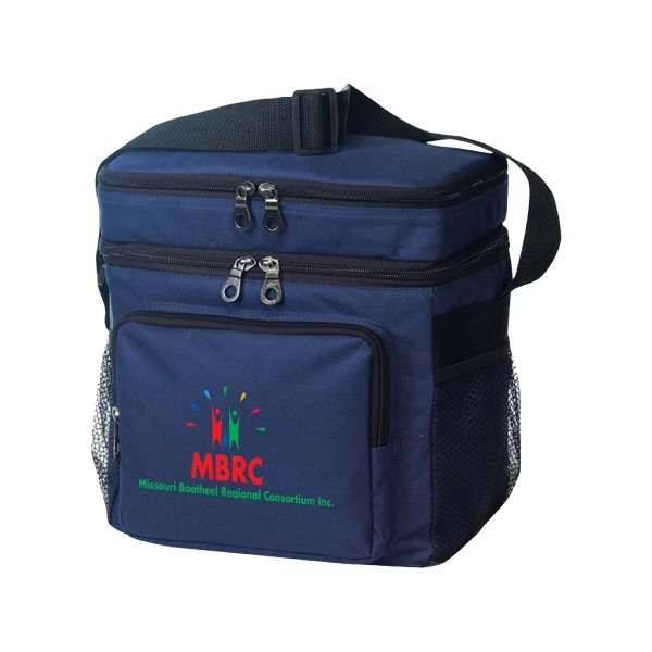 Poly Deluxe Cooler Bag - Image 3