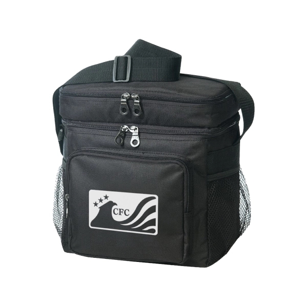 Poly Deluxe Cooler Bag - Image 5