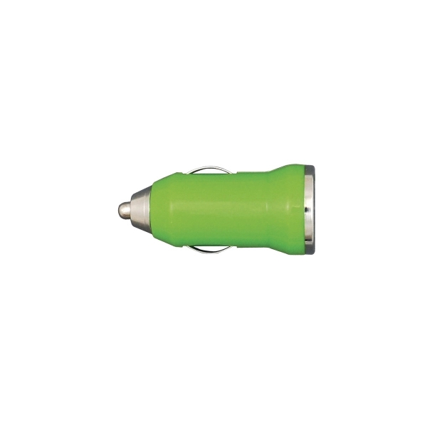 USB auto power adapter - Image 4