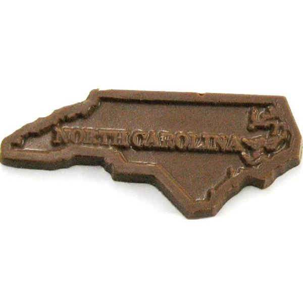 Chocolate State North Carolina