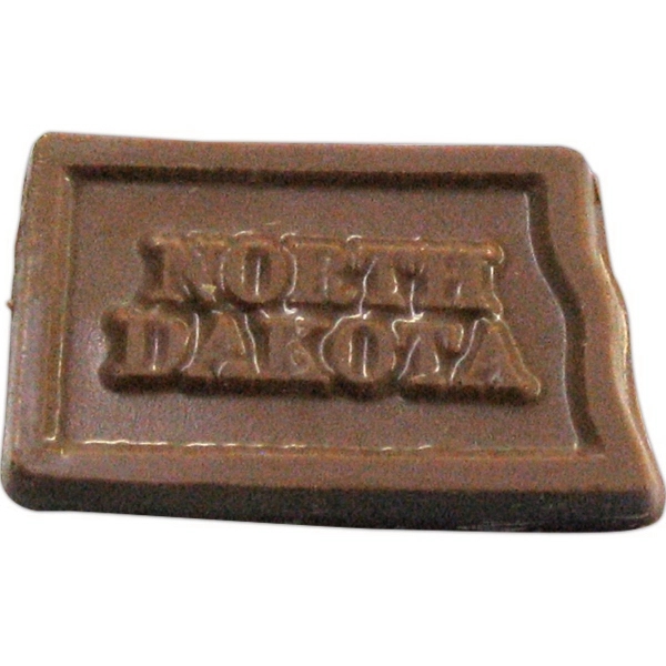 Chocolate State North Dakota