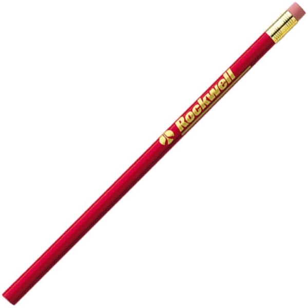 Regular Wood Pencil