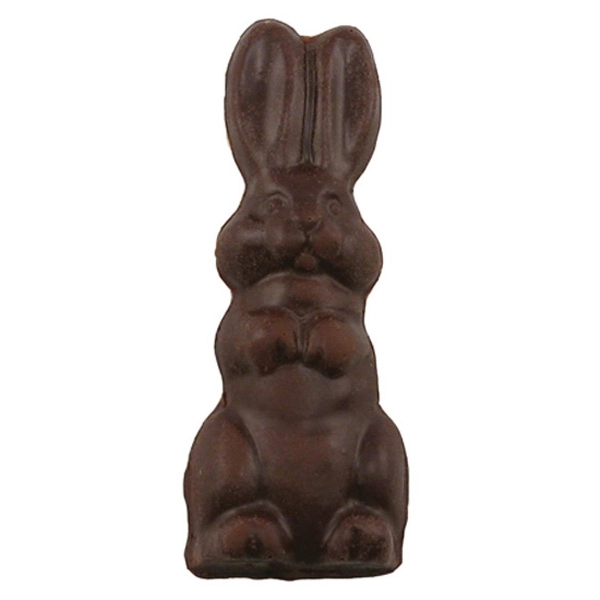 Chocolate Bunny Medium