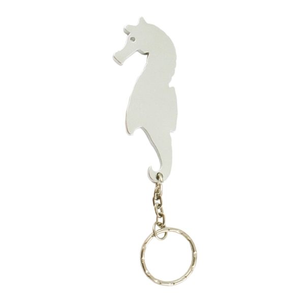 Sea Horse W/Key Chain - Image 4