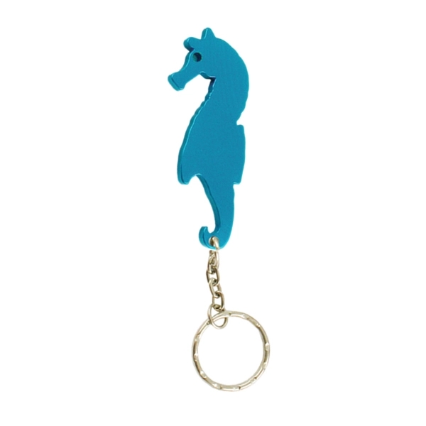 Sea Horse W/Key Chain - Image 5