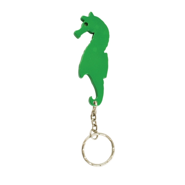 Sea Horse W/Key Chain - Image 6