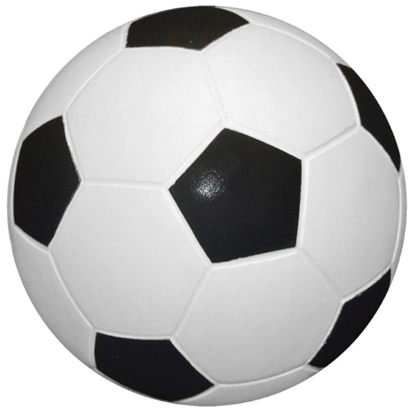 5" Foam Soccer Ball - Image 2