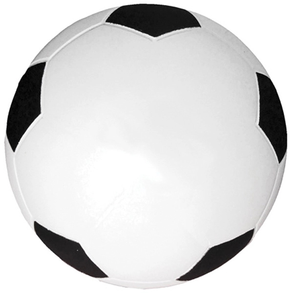 5" Foam Soccer Ball - Image 3