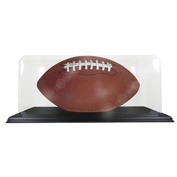 Full Size Synthetic Leather Football - Image 3