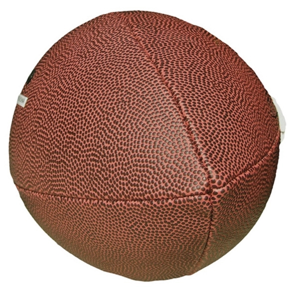 Full Size Synthetic Leather Football - Image 4