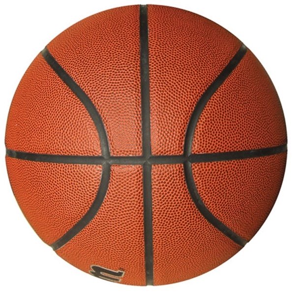 Wilson® Composite Leather Basketball - Image 4