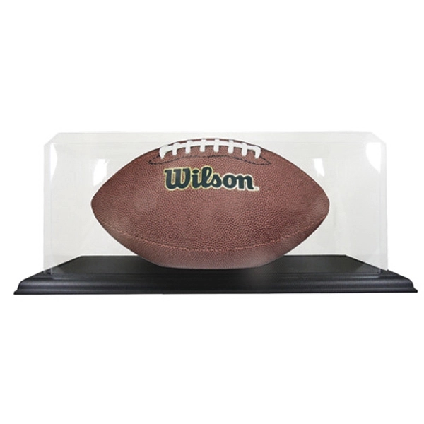 Wilson® Premium Composite Leather Football - Image 3