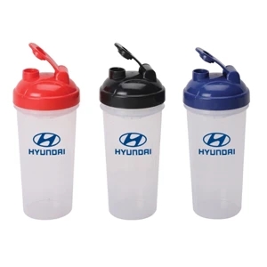 25 oz FITNESS SHAKER CUP