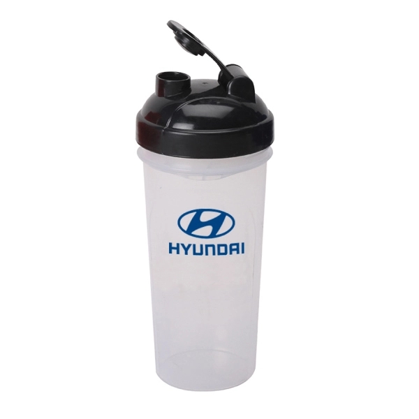 25 oz FITNESS SHAKER CUP - Image 2