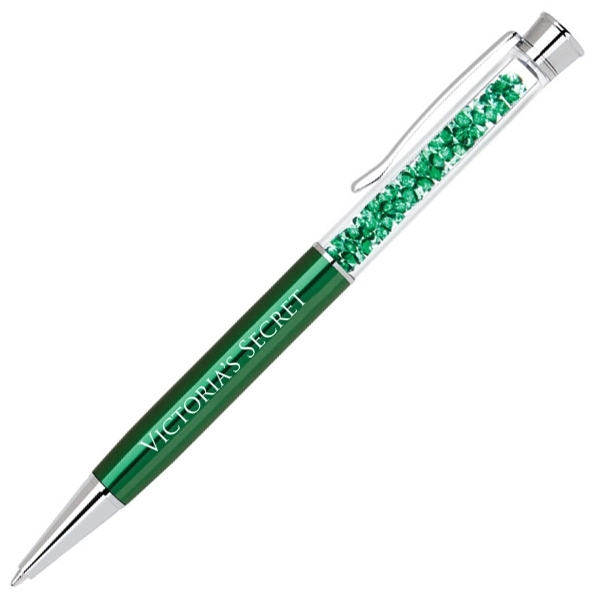 Crystalline II Ballpoint Pen - Image 3