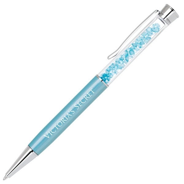 Crystalline II Ballpoint Pen - Image 4