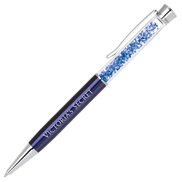 Crystalline II Ballpoint Pen - Image 9