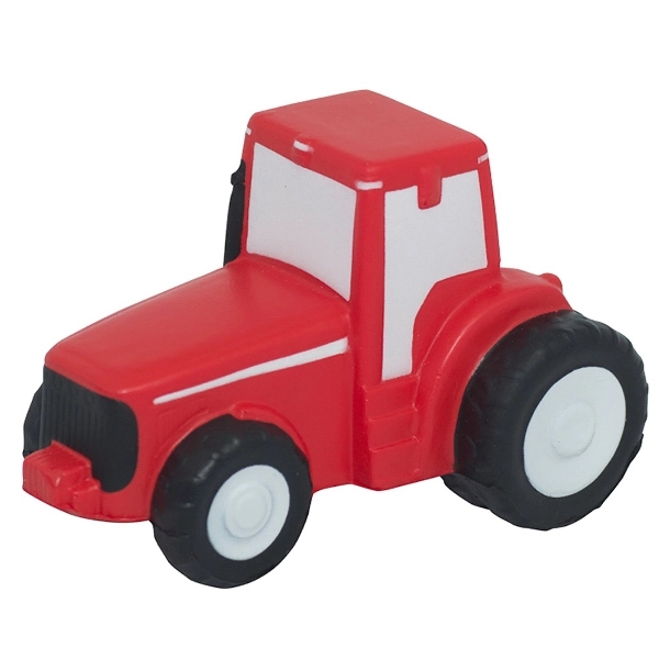 Squeezies® Tractor Stress Reliever - Image 2