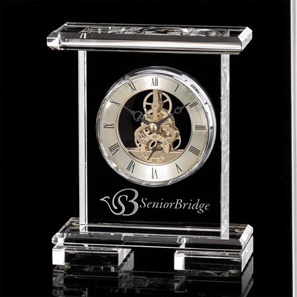 Todmorden Clock - Image 1