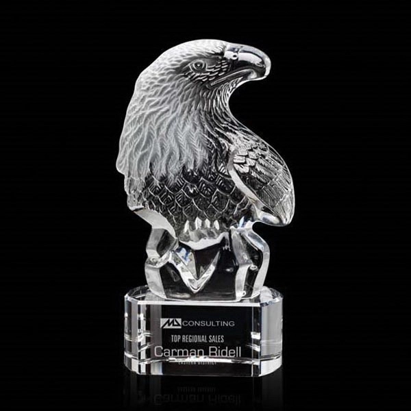 Fredricton Eagle Award - Image 1