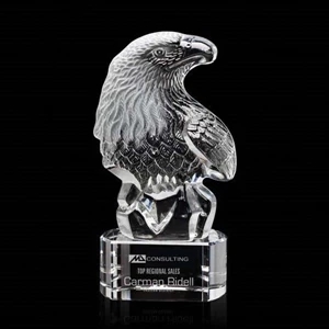 Fredricton Eagle Award
