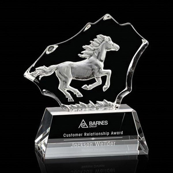 Ottavia Horse Award - Image 1