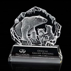 Ottavia Polar Bears Award
