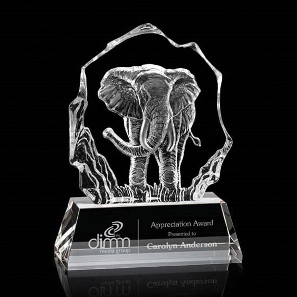 Ottavia Elephant Award - Image 1