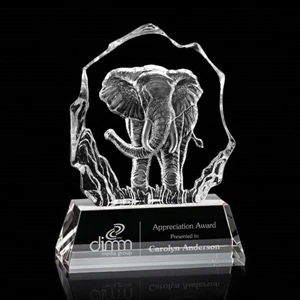 Ottavia Elephant Award