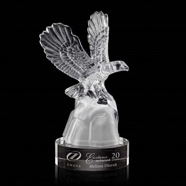 Malvina Eagle Award - Image 1