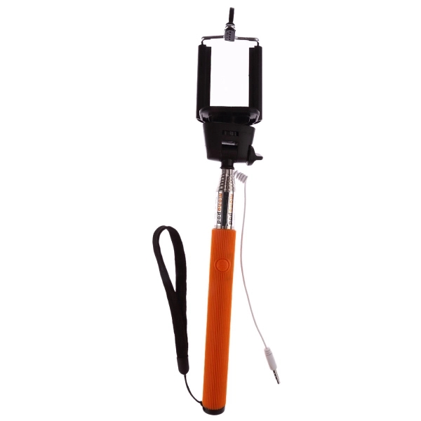 Wired Extendable Selfie Stick - Image 5