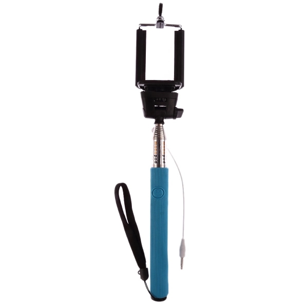 Wired Extendable Selfie Stick - Image 6