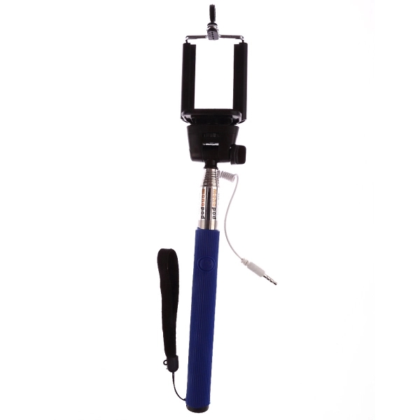 Wired Extendable Selfie Stick - Image 7