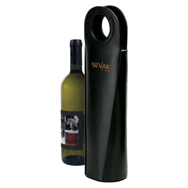 Gioia I Single Wine Carrier - Image 1