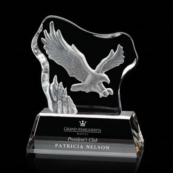 Ottavia Flying Eagle Award - Image 1